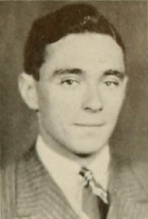 Retrato de Jerome Bruner