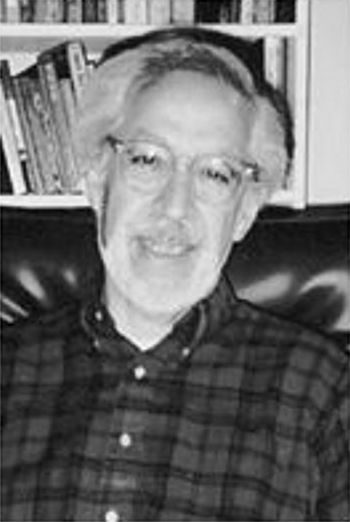 Retrato de Donald Schön