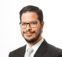 Retrato de Jorge Medina Delgadillo