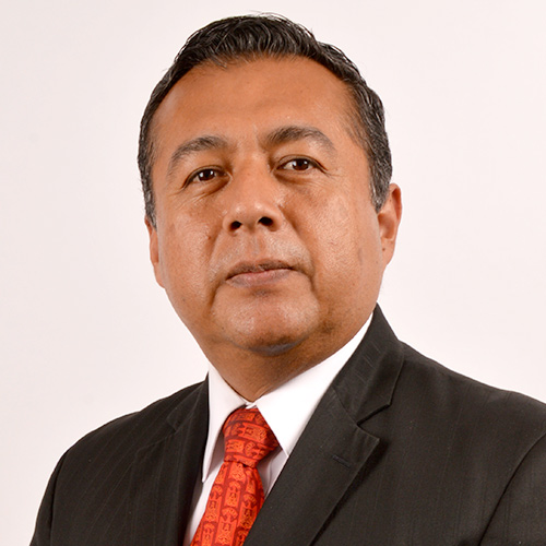 Retrato de Mariano Sánchez Cuevas